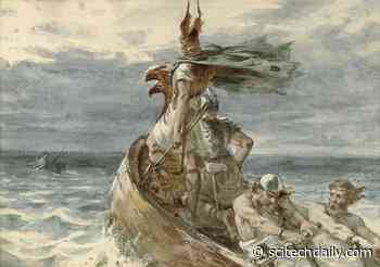 The Truth About Vikings Is More Complicated Than Museums Admit