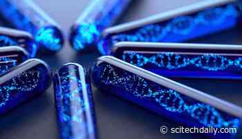 Chromosome Chaos Reveals 81 New Cancer-Causing Genes