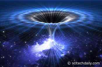Quantum Gravity May Be Far Less Quantum Than Physicists Expected