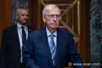 Mitch McConnell's hometown paper publishes scathing 'pre-obituary'