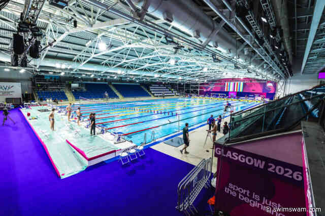 Maddox Roberts and Jordan Cooley Add To Growing 100 Free Depth For GB