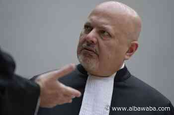 ICC Votes today on removing chief prosecutor Karim Khan over sexual misconduct
