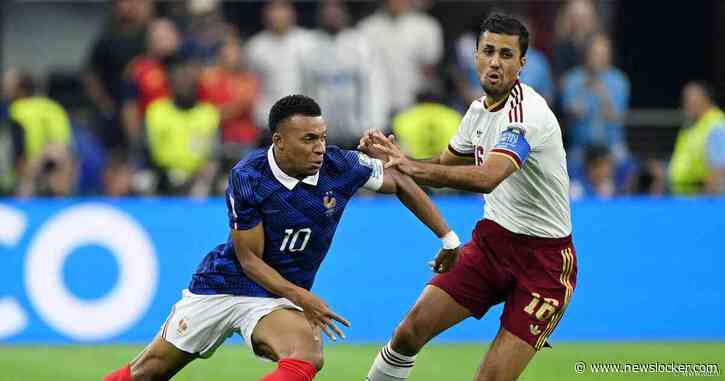 Hoe Mbappé, Rodri en andere WK-sterren hun marathonzomer moeten overleven: dit zijn de gevaren