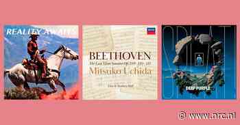 Rommelige Strokes verstoppen veel moois, Deep Purple gaat de mist in en Uchida maakt Beethoven-mysterie bijna tastbaar