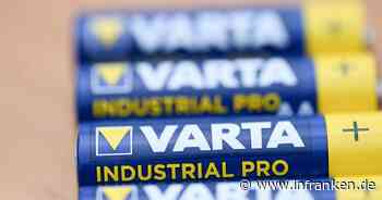 Varta meldet Insolvenz an - Absturz einer Batterie-Ikone