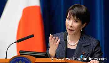 Japan to launch new intelligence agency and intel oversight body at end of July