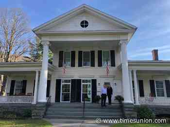 Catskills newspaper’s case claiming retaliation from county government headed to trial