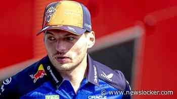 ’Daarin heeft ’zeurpiet’ Max Verstappen gewoon gelijk gekregen’