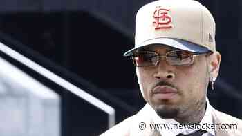 Chris Brown bekent schuld in mishandelingszaak Britse nachtclub