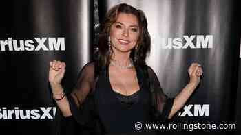 Shania Twain Says Ella Langley ‘Didn’t Just Come Out of Nowhere’