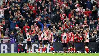 How to get VIP tickets for Sunderland Premier League matches at Stadium of Light