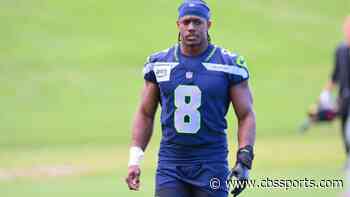 Seahawks' Jadarian Price surprisingly taking heavy action on 2026 NFL Offensive NFL Rookie of Year odds board