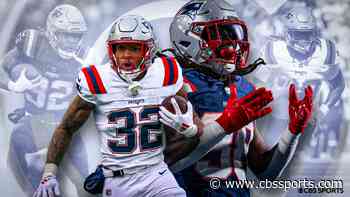 Ranking the NFL's top 10 running back duos ahead of 2026 season