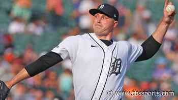 MLB trade deadline predictions; Aaron Rodgers reunites with family ahead of final NFL season