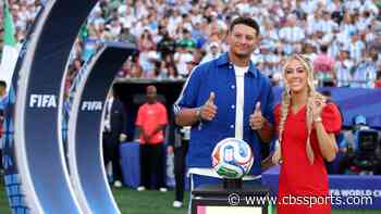 Chiefs are Argentina, Cowboys are USMNT: The World Cup equivalents for eight NFL teams