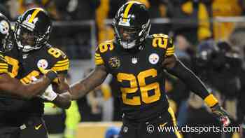 Former Steelers star Le'Veon Bell arrested in Ohio on warrant tied to child support case