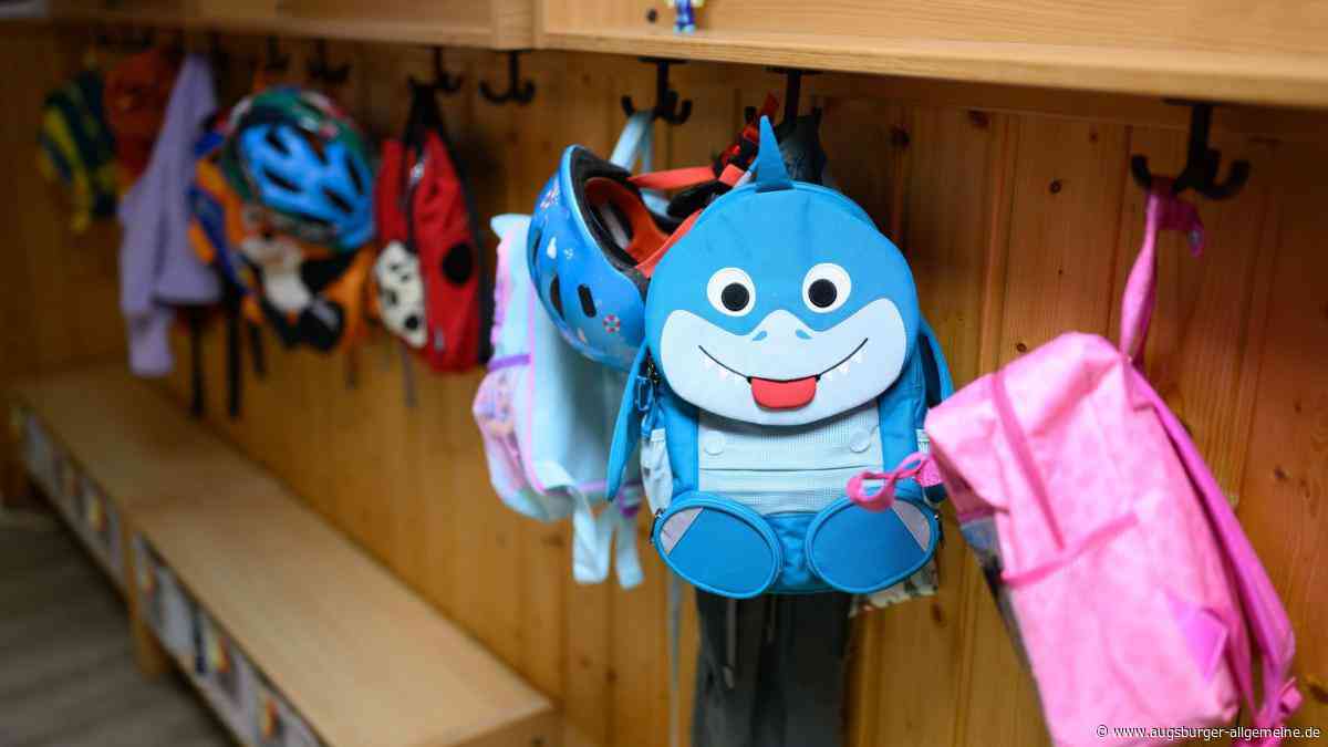 Anspruch auf Ganztag an Grundschulen: Senden trotzt dem Druck und ist „sehr gut gerüstet“