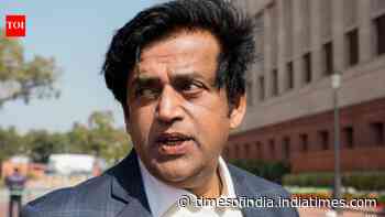 Ahead of Mirzapur release, Ravi Kishan says censorship is necessary