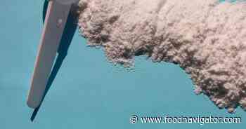 Whey shortage: what are the alternatives?