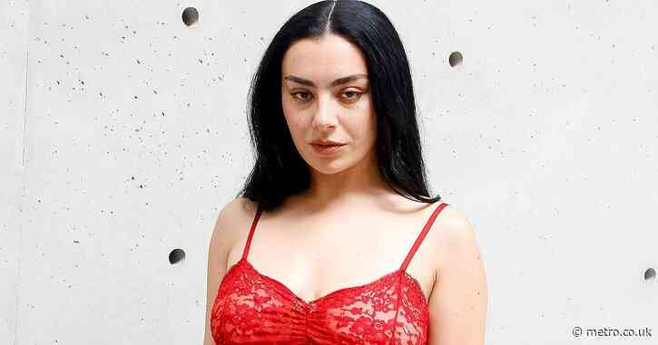 Charli XCX casts controversial Hollywood actor in video as fans beg ‘not him’