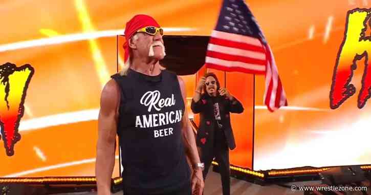 WWE Hall Of Famer Says Hulk Hogan’s Infamous National TV Lie Hurt Wrestling