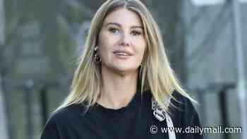 MAFS star Lauren Dunn hit with 18-month restraining order and ordered to pay thousands after defaming businessman she met only once. Now he reveals the devastating toll on his family