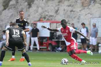 L’AS Monaco va prolonger l’une de ses jeunes pépites