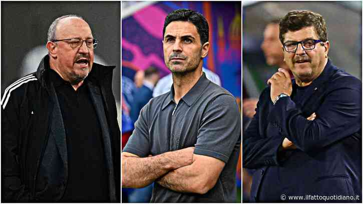 Guardiola ha detto no, ma l’Italia non rinunci alla scuola spagnola. Pirlo torna in pole: a questo punto meglio Baldini | Il commento