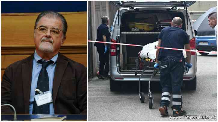 Caso Fakir, l’avvocato Anselmo: “È l’apoteosi dell’interferenza della politica sull’attività della magistratura. Autopsia in corso, ma agenti assolti”