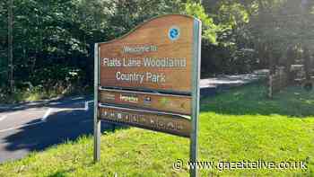 Play park pressure as councillors make case for gaps in facilities to be filled