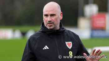 Newcastle United man emerges as frontrunner for big new Wales rugby job