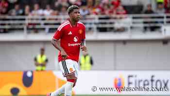 How to watch Rosenborg v Man Utd on TV - channel and kick-off time