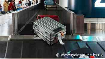 'I work at an airport here's how to get your bags off the plane first'