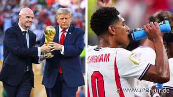 Keine Lust auf Trinkpausen und Trump: Das große WM-Fazit der Fans
