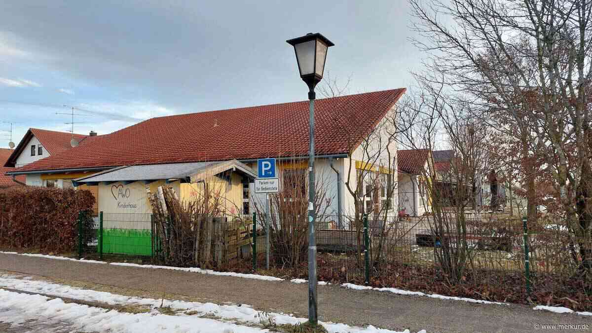 Nach Prügel-Vorwürfen: AWO kündigt Trägerschaft für Kinderhaus
