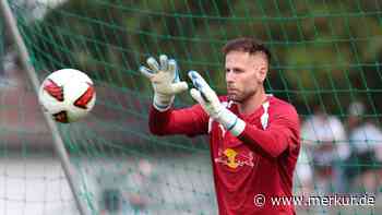 Überraschender RB-Abgang: Leipzig-Keeper Gulacsi vor Transfer nach Spanien
