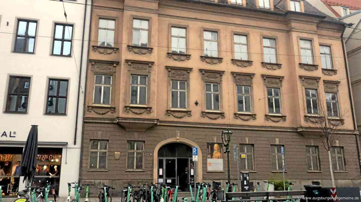 Wiedereröffnung für drei Tage: Stadt ermöglicht erste Einblicke ins Begegnungszentrum Max59