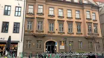 Wiedereröffnung für drei Tage: Stadt ermöglicht erste Einblicke ins Begegnungszentrum Max59