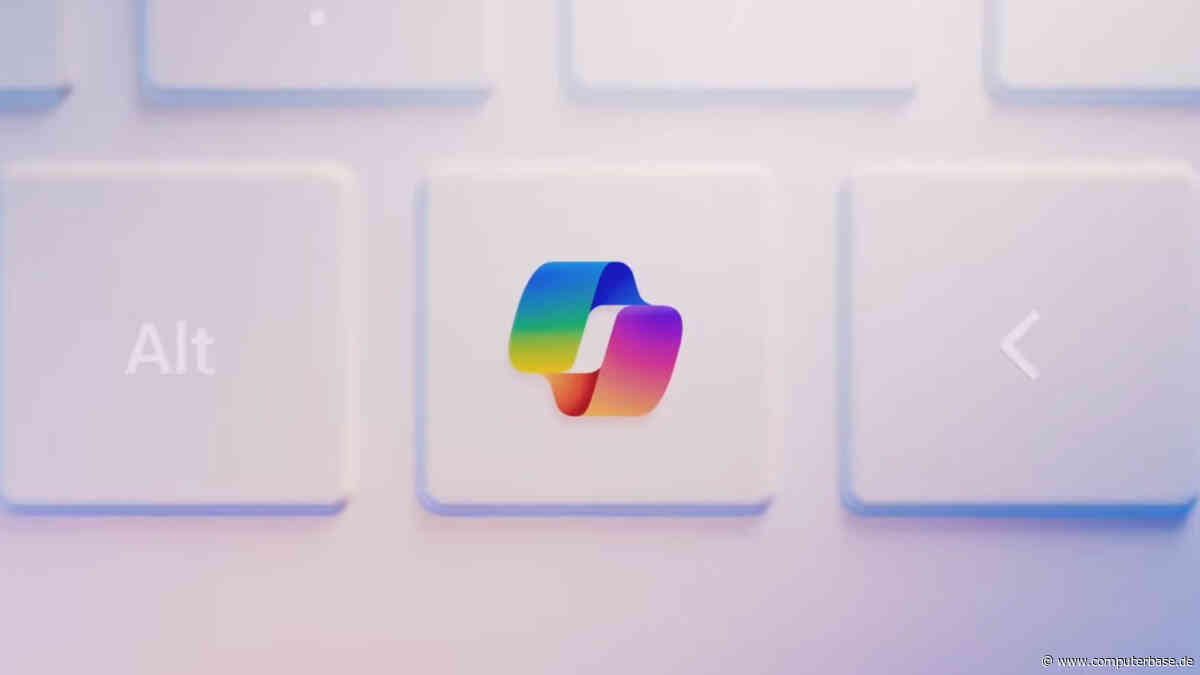 Windows 11: Copilot-Taste lässt sich im neuen Preview-Build deakti­vie­ren