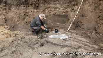 Archäologen im Kreis Gifhorn bangen um die historischen Schätze im Boden