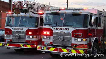 Wash. council approves another $200K to fight firefighters’ COVID vaccination lawsuit