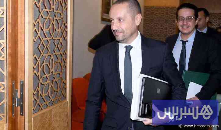 لجنة مركزية ترصد "مخالفات" بمصحتين في التعا&#