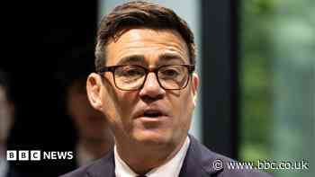 Chris Mason: What his first week in power tells us about Andy Burnham