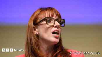 Angela Rayner rules out rent controls in England