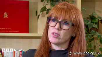 Rayner rules out repaying severance cash after making cabinet return