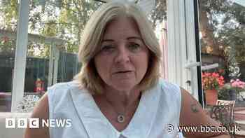 PC Harper's mum on possible early release of killers
