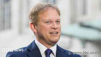 Shapps blocked from standing again for the Conservatives