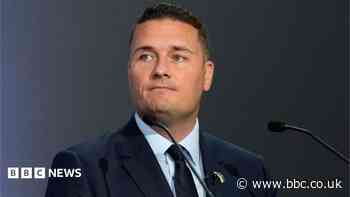 Defence must cut waste and maximise value for money, says Streeting