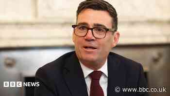 Sackings, cabinet surprises and policies: Burnham's first 24 hours as PM