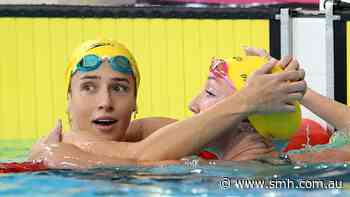 Commonwealth Games 2026 LIVE: England takes first gold of Games; Pallister leads swimmers into finals despite ropes drama